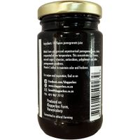 Klapperbos Pomegranate Molasses